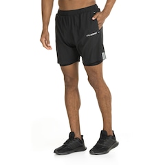 Short Masculino Olympikus 2 em 1 - Foto 4