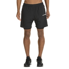 Short Masculino Olympikus 2 em 1 - Foto 2