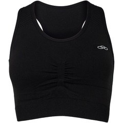 Top Fitness Olympikus Knit - Adulto - Video 1