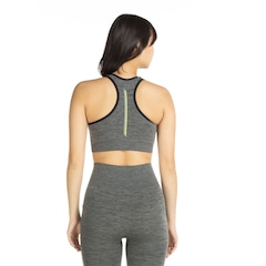 Top Fitness Olympikus Knit - Adulto - Foto 3