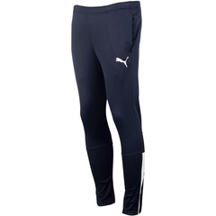 Calça Puma Teamliga Training Pants - Masculina - Foto 3