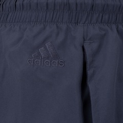 Bermuda adidas Galaxy Basketball - Masculina - Foto 4