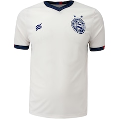 Camisa do Bahia 22 Concentracao Atletas Xps - Masculina - Foto 1