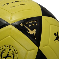 Bola de Futevôlei Poker Rio - Foto 4