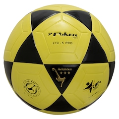 Bola de Futevôlei Poker Rio - Foto 1