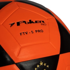 Bola de Futevôlei Poker Rio - Foto 3