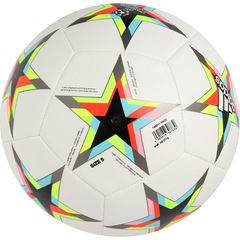 Bola de Futebol de Campo adidas UEFA Champions League Training 22 - Foto 2