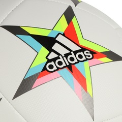 Bola de Futebol de Campo adidas UEFA Champions League Training 22 - Foto 4