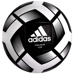 Bola de Futebol de Campo adidas Starlancer 22 - Foto 1