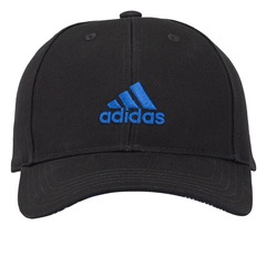 Boné adidas Aba Curva Strapback Tiro 22 - Adulto - Foto 5