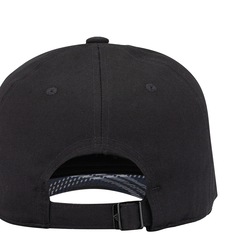 Boné adidas Aba Curva Strapback Tiro 22 - Adulto - Foto 7
