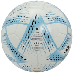 Bola Al Rihla de Futebol de Campo adidas Argentina - Foto 2