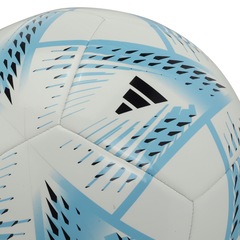 Bola Al Rihla de Futebol de Campo adidas Argentina - Foto 3