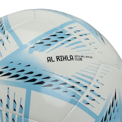Bola Al Rihla de Futebol de Campo adidas Argentina - Foto 4
