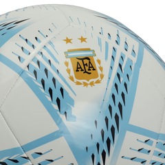 Bola Al Rihla de Futebol de Campo adidas Argentina - Foto 5
