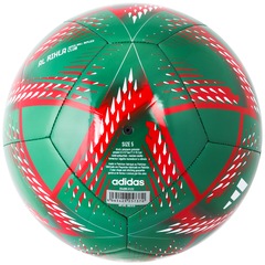 Bola Al Rihla de Futebol de Campo adidas México - Foto 2