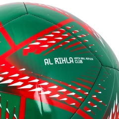 Bola Al Rihla de Futebol de Campo adidas México - Foto 3