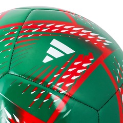 Bola Al Rihla de Futebol de Campo adidas México - Foto 4