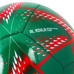 Bola Al Rihla de Futebol de Campo adidas México - Foto 5