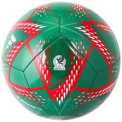 Bola Al Rihla de Futebol de Campo adidas México - Foto 1