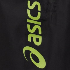 Bermuda Infantil ASICS Performance Zipper - Masculino - Foto 3