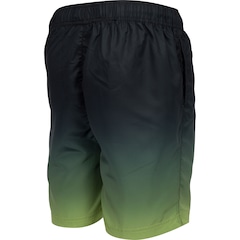 Bermuda Infantil ASICS Performance Zipper - Foto 2