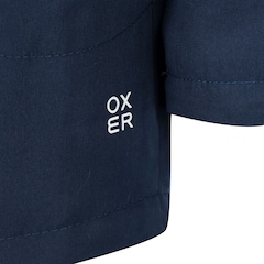 Roupão Infantil Oxer Microfibra com Capuz - Foto 3