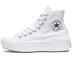 Tênis Converse All Star Chuck Taylor Mov - Adulto - Foto 3