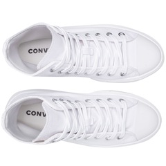 Tênis Converse All Star Chuck Taylor Mov - Adulto - Foto 5