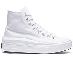 Tênis Converse All Star Chuck Taylor Mov - Adulto - Foto 1