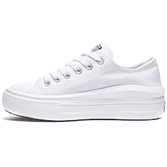 Tênis Converse All Star Chuck Taylor Mov - Adulto - Foto 3