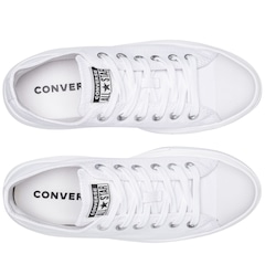 Tênis Converse All Star Chuck Taylor Mov - Adulto - Foto 5