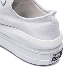 Tênis Converse All Star Chuck Taylor Mov - Adulto - Foto 7