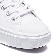 Tênis Converse All Star Chuck Taylor Mov - Adulto - Foto 8