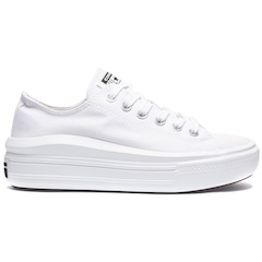 Tênis Converse All Star Chuck Taylor Mov - Adulto - Foto 1
