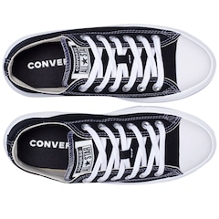Tênis Converse All Star Chuck Taylor Mov - Adulto - Foto 5