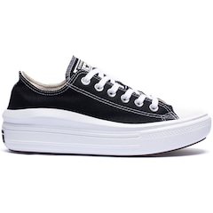 Tênis Converse All Star Chuck Taylor Mov - Adulto - Foto 1