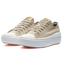 Tênis Converse All Star Chuck Taylor Mov - Adulto - Foto 2