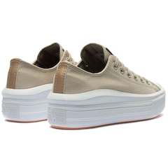 Tênis Converse All Star Chuck Taylor Mov - Adulto - Foto 4