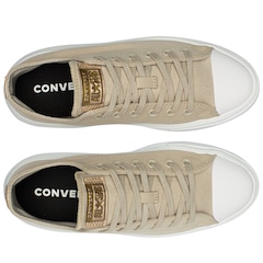 Tênis Converse All Star Chuck Taylor Mov - Adulto - Foto 5