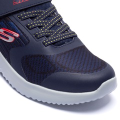 Tênis Infantil Skechers Bounder Gorven - Foto 8