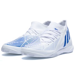 Chuteira Futsal Adulto adidas Predator Edge.3 - Foto 2