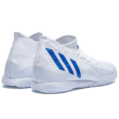 Chuteira Futsal Adulto adidas Predator Edge.3 - Foto 4