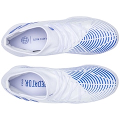 Chuteira Futsal Adulto adidas Predator Edge.3 - Foto 5