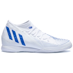 Chuteira Futsal Adulto adidas Predator Edge.3 - Foto 1