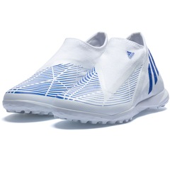 Chuteira Society Adulto adidas Predator EDGE.3 LL - Foto 2