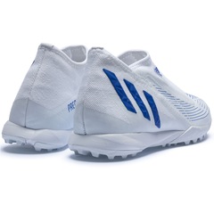 Chuteira Society Adulto adidas Predator EDGE.3 LL - Foto 4