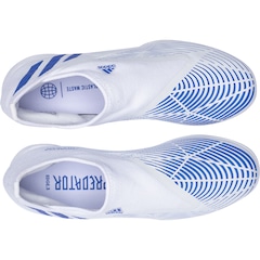 Chuteira Society Adulto adidas Predator EDGE.3 LL - Foto 5