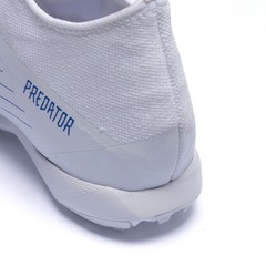Chuteira Society Adulto adidas Predator EDGE.3 LL - Foto 7