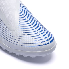 Chuteira Society Adulto adidas Predator EDGE.3 LL - Foto 8